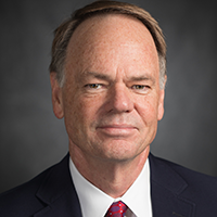 Mark Smith portrait