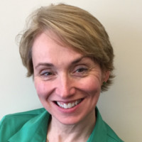L. Renee Gorrell portrait