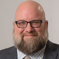 Rodney Lippard portrait