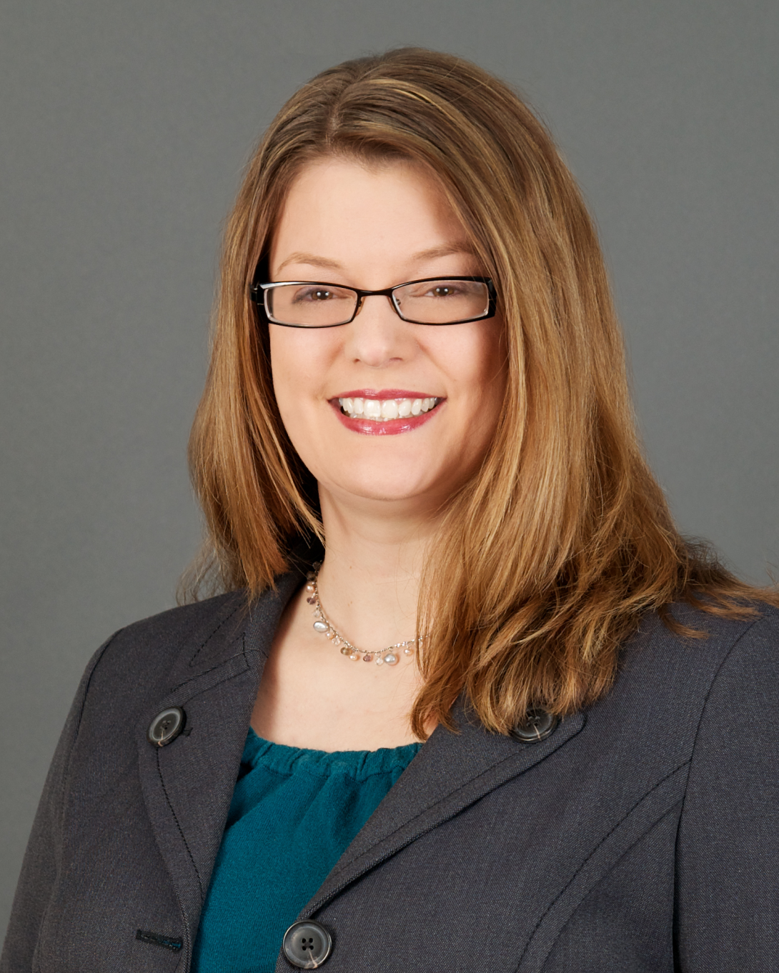 Christine Pryor portrait