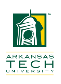Arkansas Tech University logo