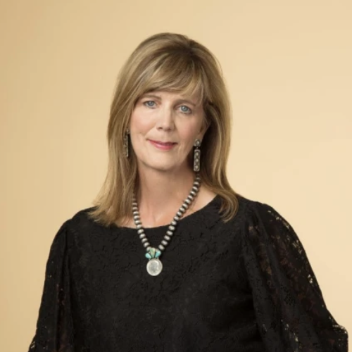 Lisa Wells portrait
