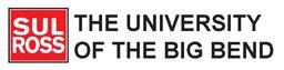 Sul Ross University logo