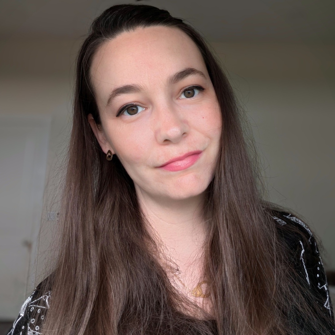 Dawndrea Casey portrait