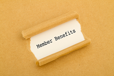 Member Benefits image