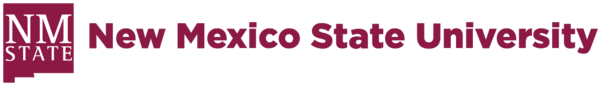 New Mexico State University logo