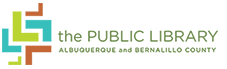Albuquerque/Bernalillo County Library logo
