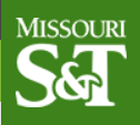 Missouri University of Science and Technology logo