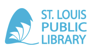 St. Louis Public Library logo