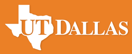 University of Texas at Dallas logo