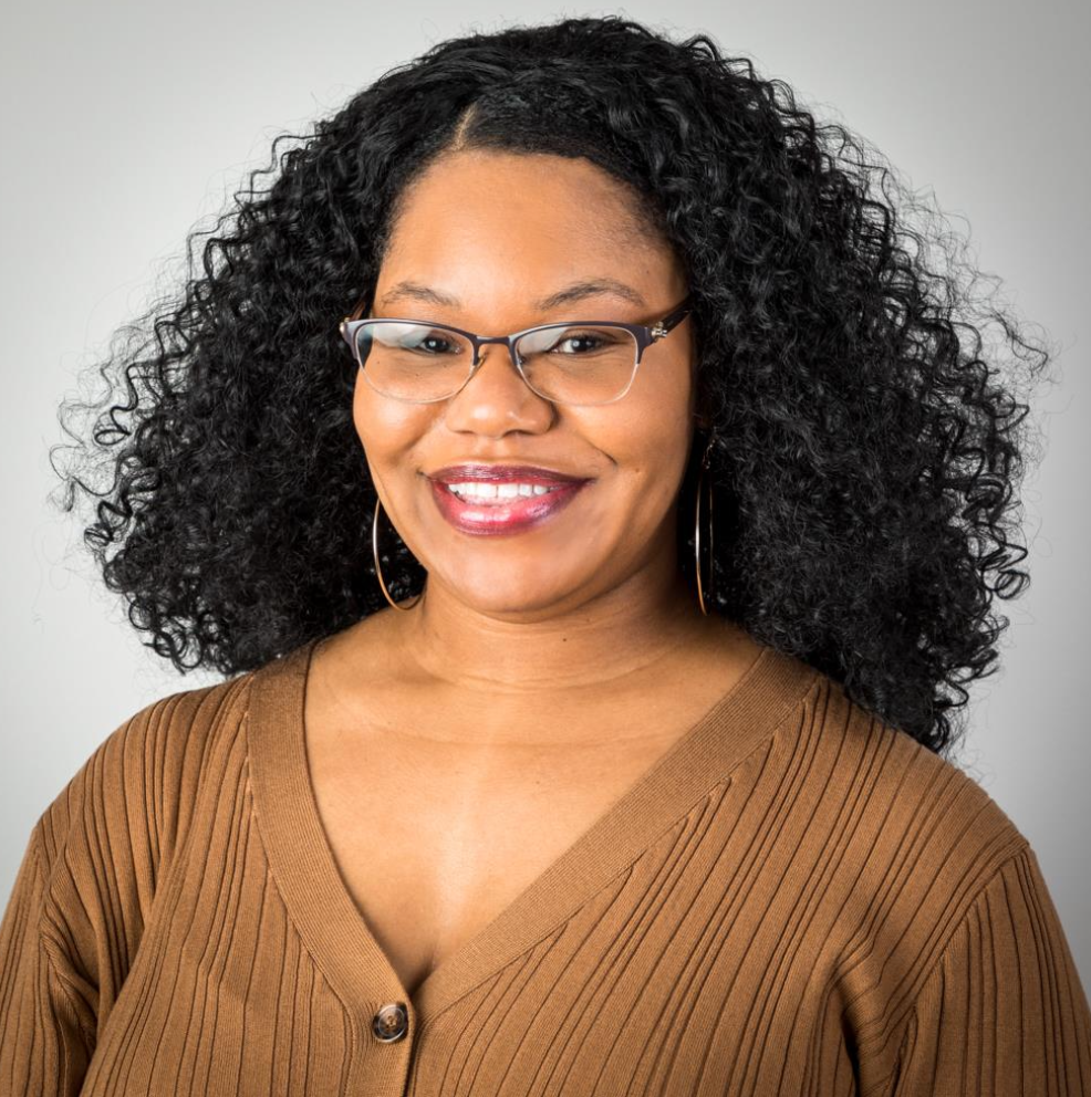 Adebola Fabiku portrait