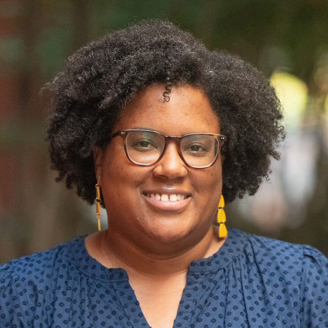 Alyssa Brissett portrait