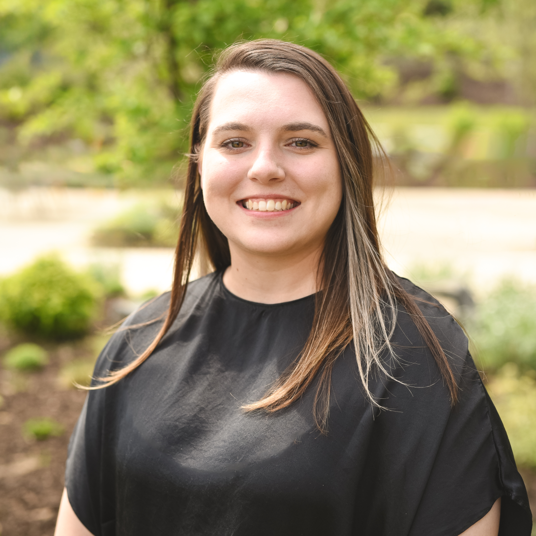 Megan Phifer-Davis portrait