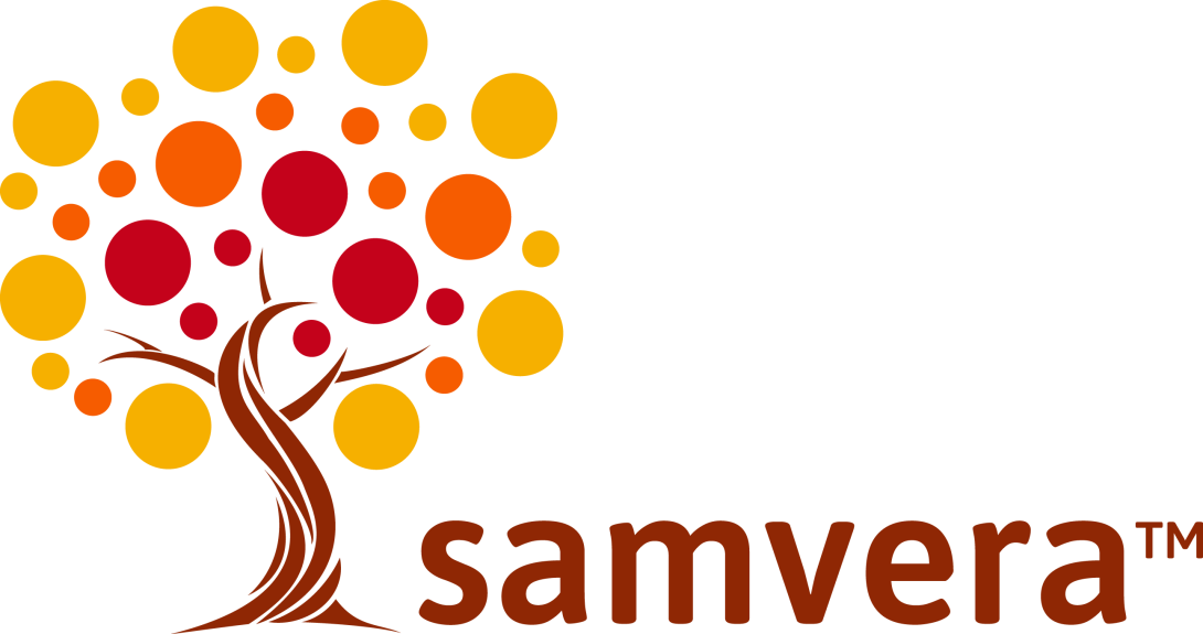 Samvera logo
