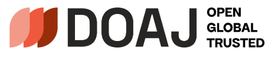 DOAJ logo