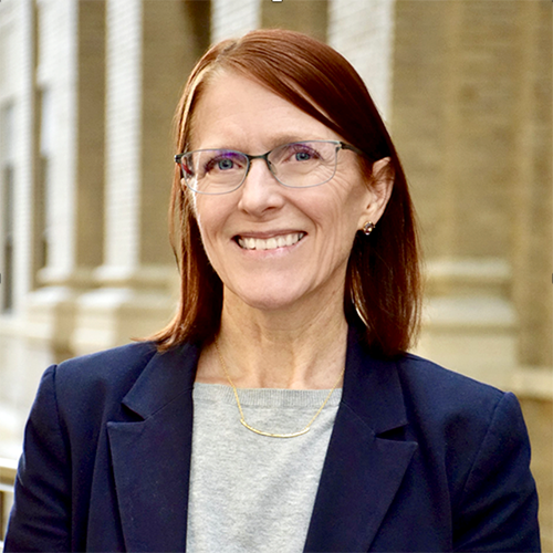 Kelly Walker-Moseley portrait