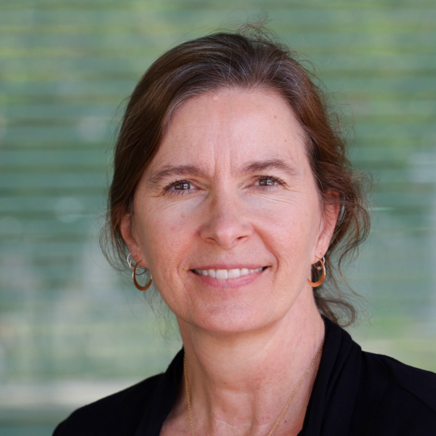 Cheryl Gerken portrait