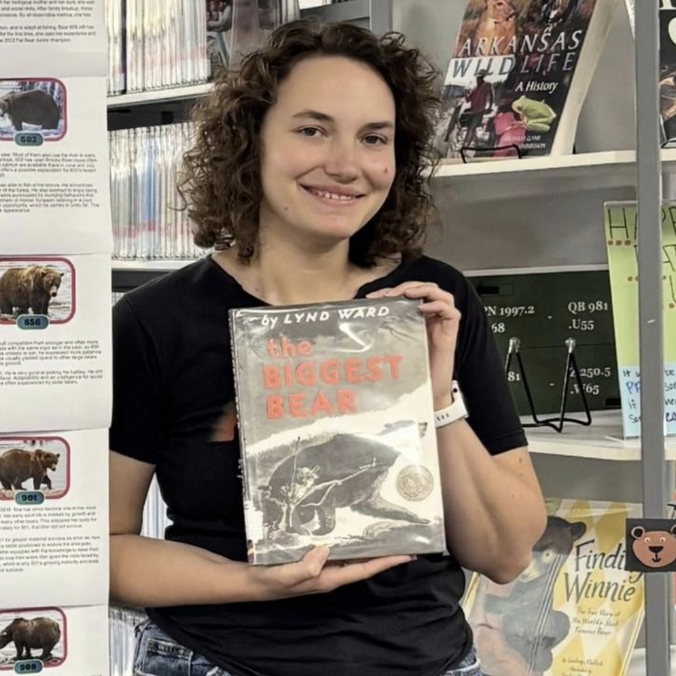 Heather Lundy portrait