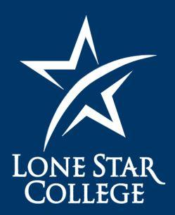 Lone Star College logo