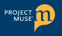Project Muse logo