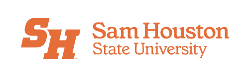 Sam Houston State University logo