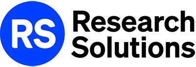 Research Solutions logo