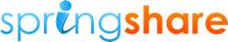 Springshare logo