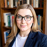 Charley Whalen portrait