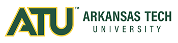 Arkansas Tech University logo