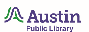 Austin Public Library logo
