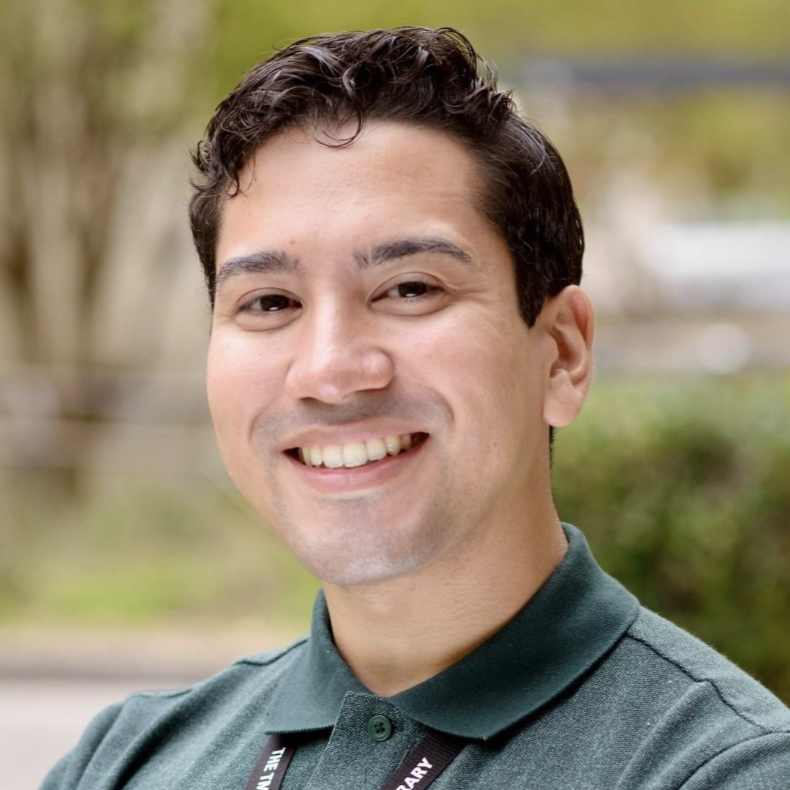 Brandon Kennedy portrait