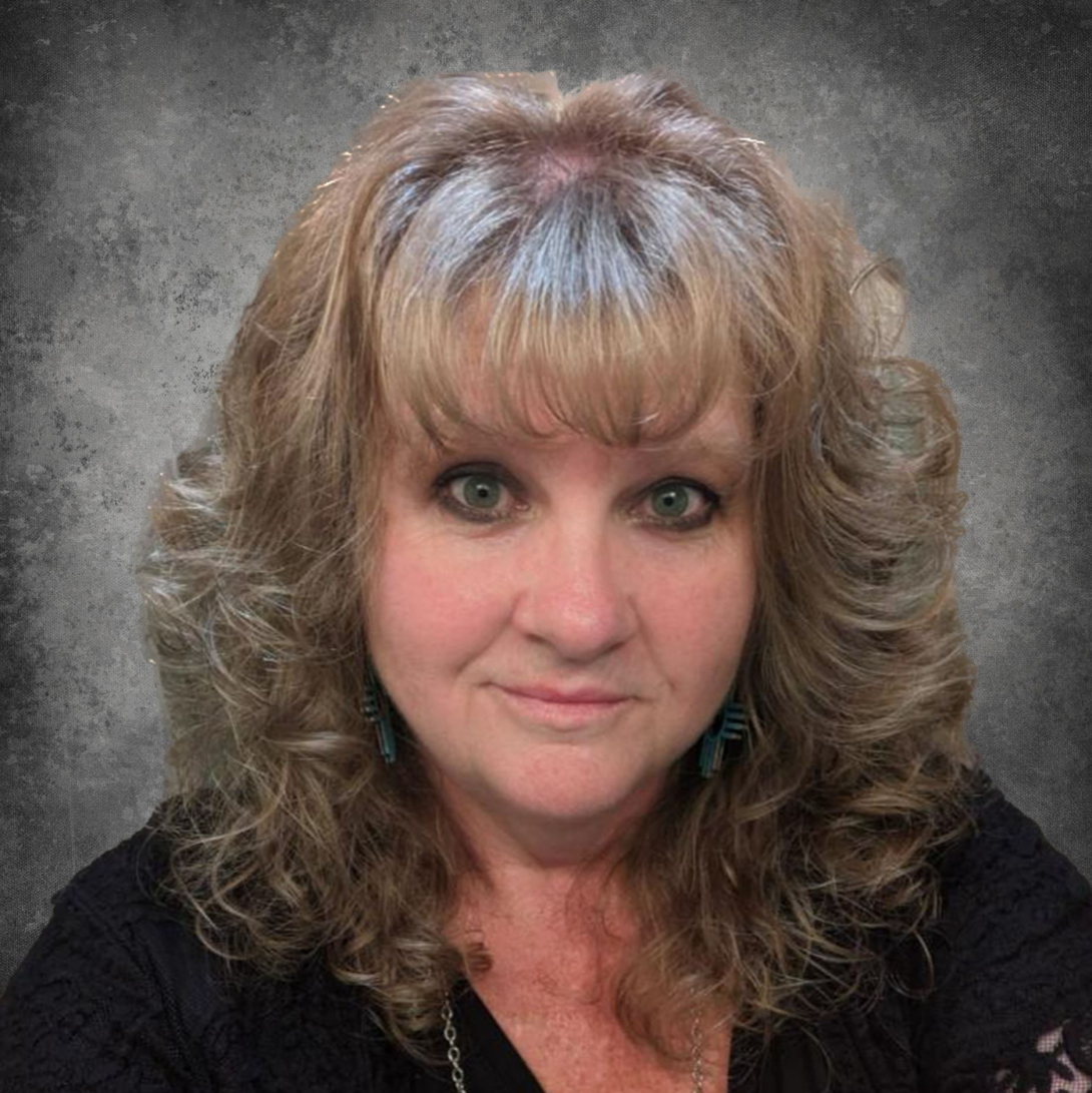 Cynthia J. Shetter portrait