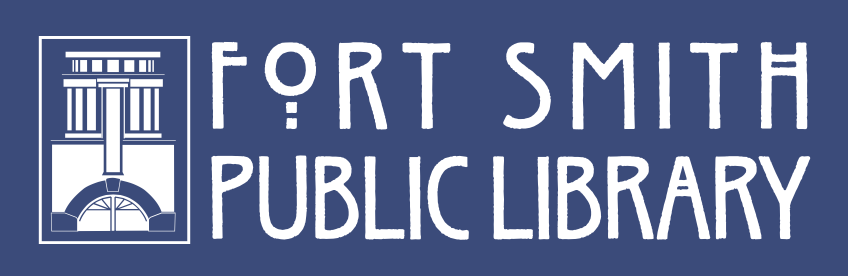 Fort Smith Public Library logo