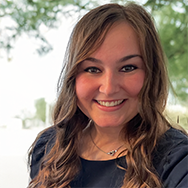 Kaitlyn Call portrait