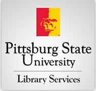 Pittsburg State University logo