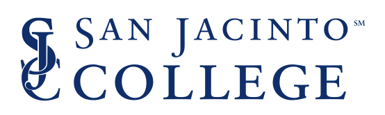 San Jacinto College logo