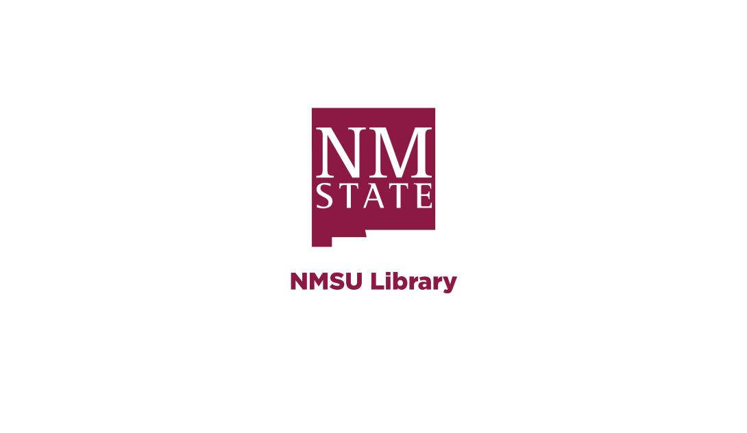 New Mexico State University logo