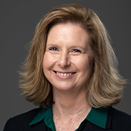 DeAnn Isenhower portrait