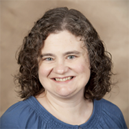 Pamela Wells portrait