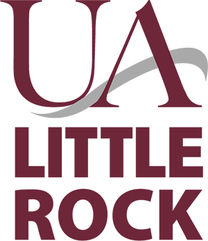 University of Arkansas at Little Rock logo