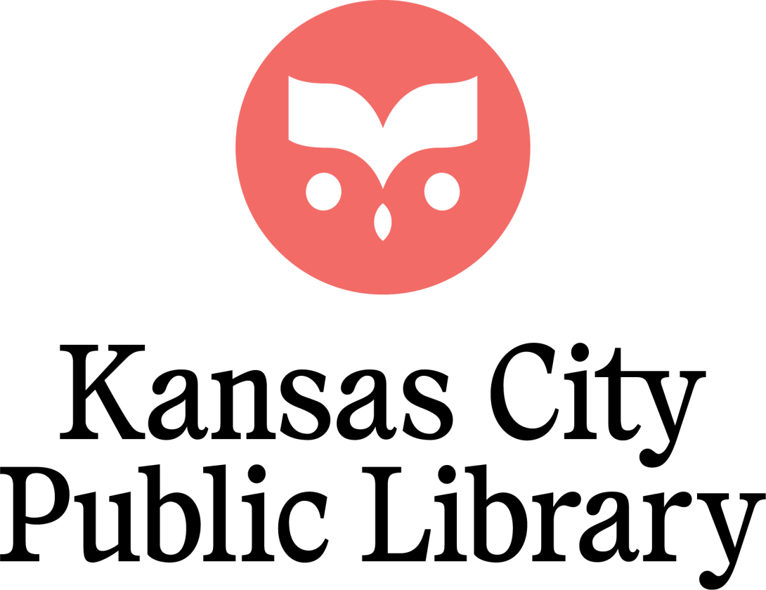 Kansas City Public Library logo
