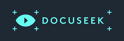 Docuseek logo