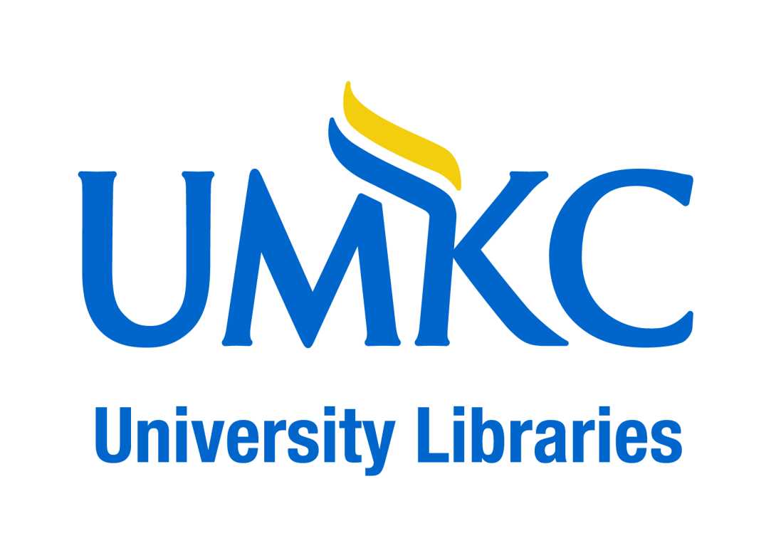 University of Missouri - Kansas City Libraries logo