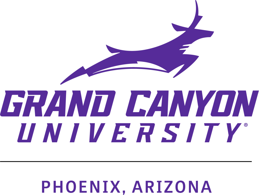 Grand Canyon University logo
