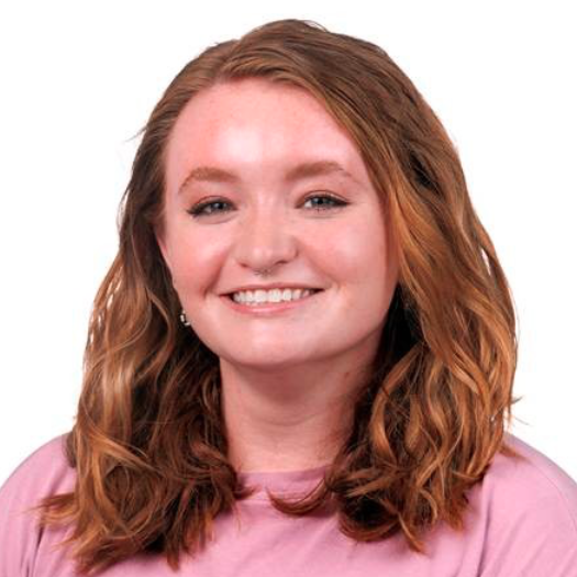 Amie Johnson portrait