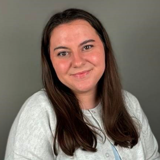 Danielle Gorman portrait