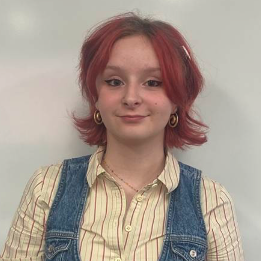 Kylie Colter portrait
