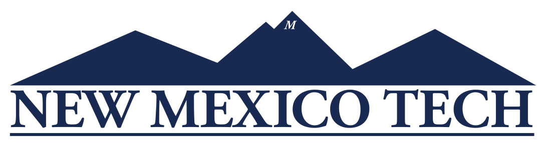 New Mexico Tech logo