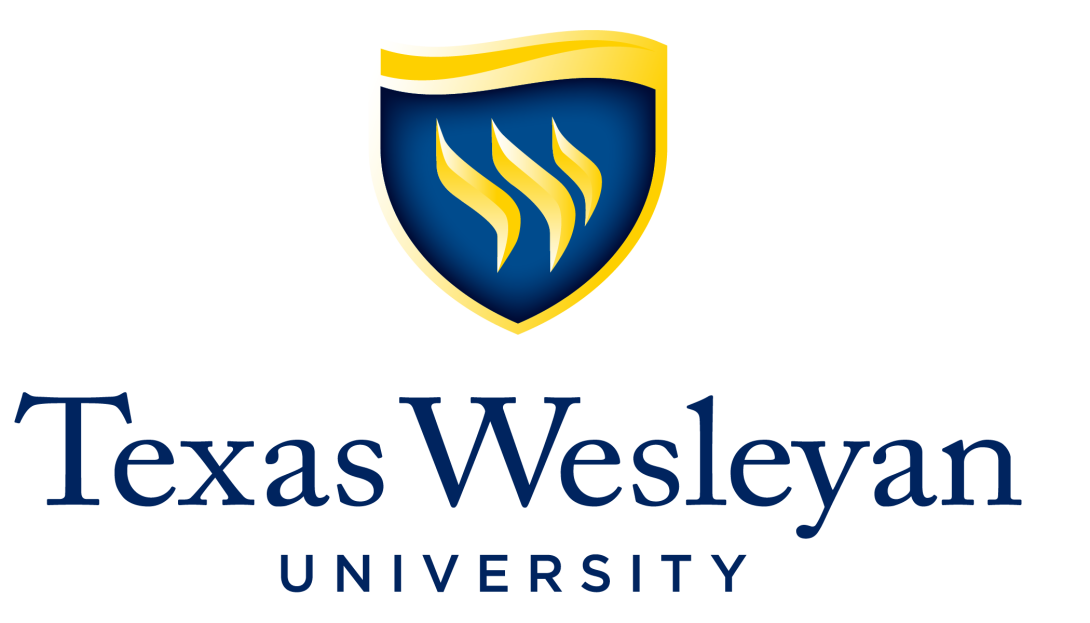 Texas Wesleyan University logo