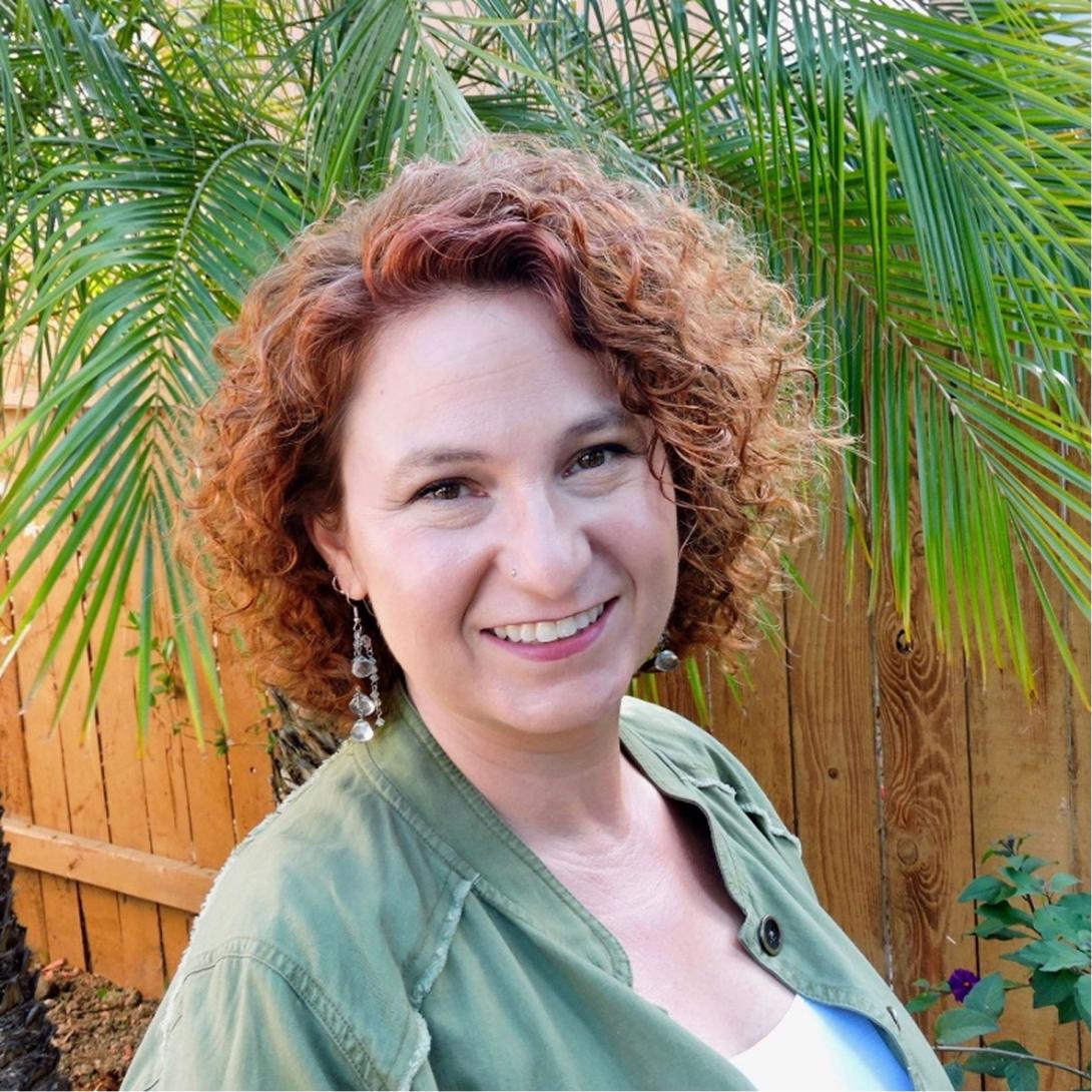 Lettie Conrad headshot